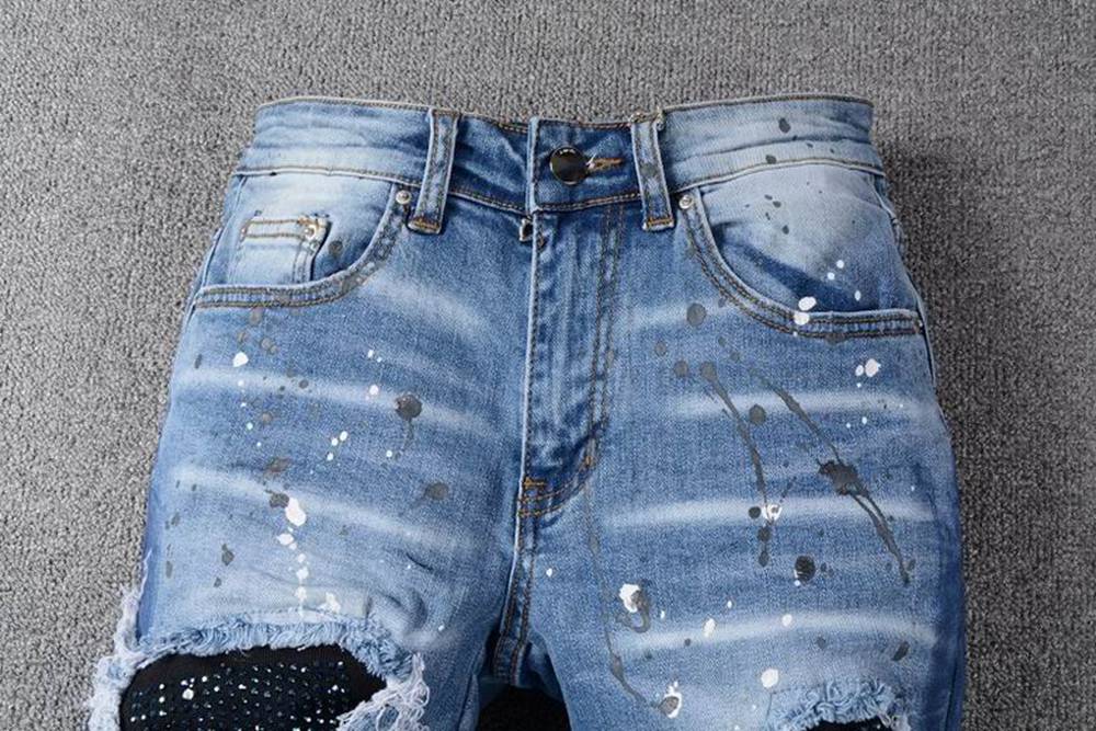 Amiri jeans